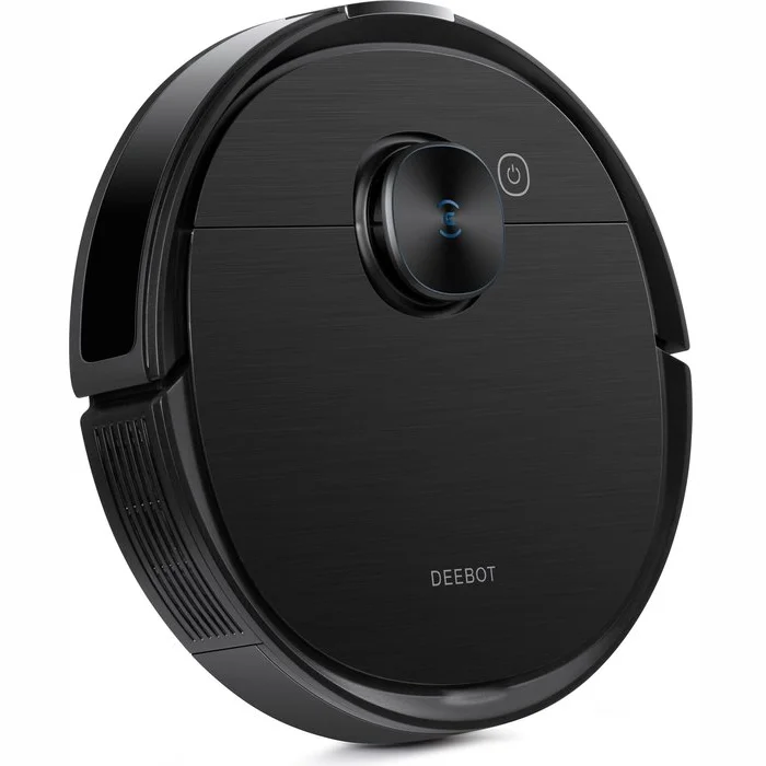 Roboti putekļu sūcēji Ecovacs Deebot T9 Aivi & Winbot 920 Windows Cleaner